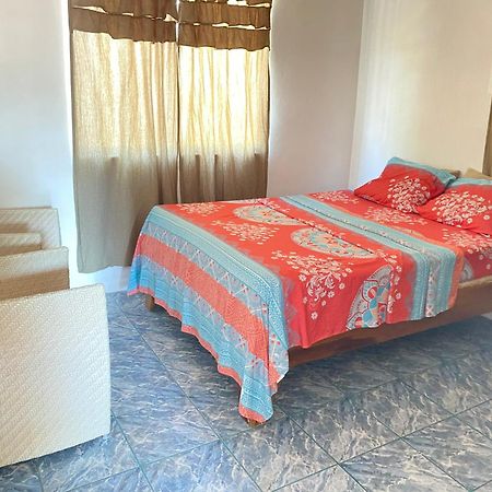 Apartamento Tamar Quepos Dış mekan fotoğraf