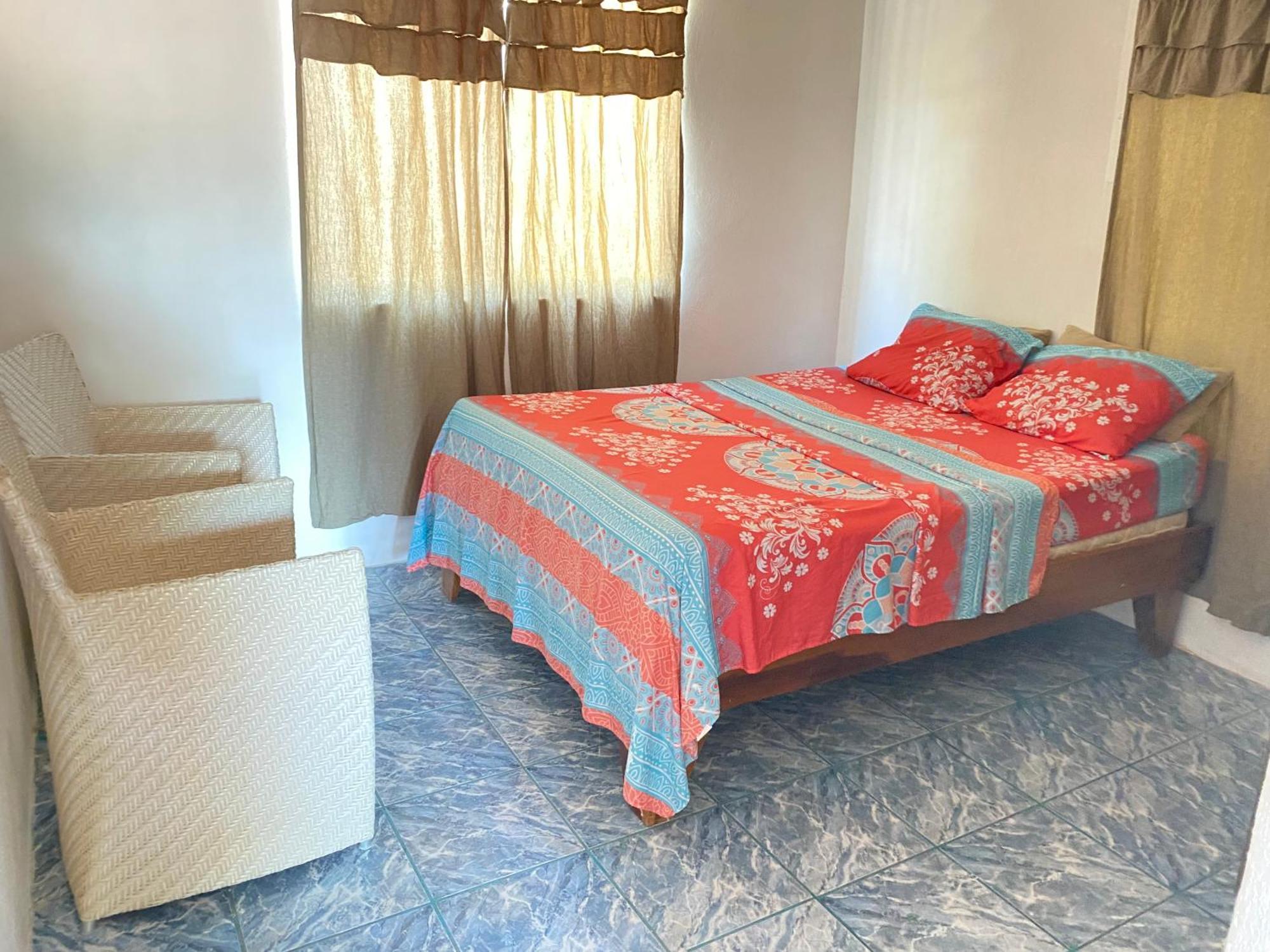 Apartamento Tamar Quepos Dış mekan fotoğraf